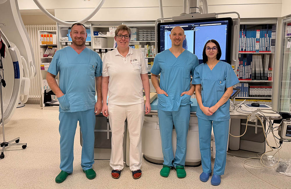 Einsatz- Schlaganfallnetzwerk_ UMMD_ Herzklinikum_Wernigerode Einsatz- Schlaganfallnetzwerk_ UMMD_ Herzklinikum_Wernigerode